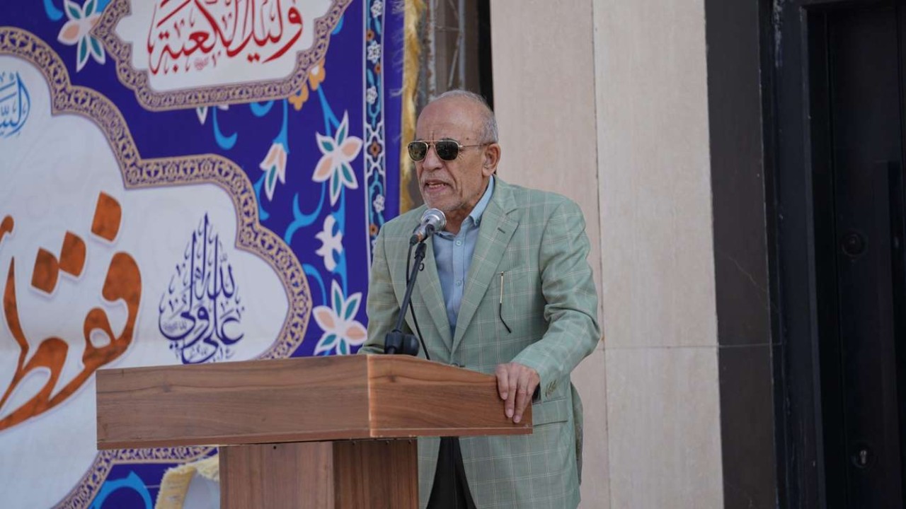 طرح شهر مولد شیلاتی زمینهساز تغییرات و تحول شگرف در آینده کشور طرح شهر مولد شیلاتی زمینهساز تغییرات و تحول شگرف در آینده کشور